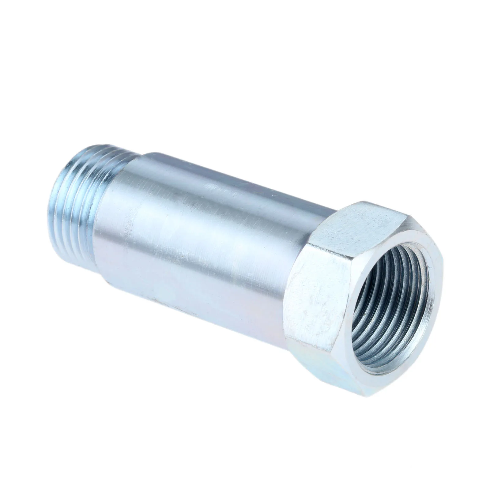 2 шт. M18x1.5 кислородный датчик Lambda O2 удлинитель разделитель адаптер из выхлопной