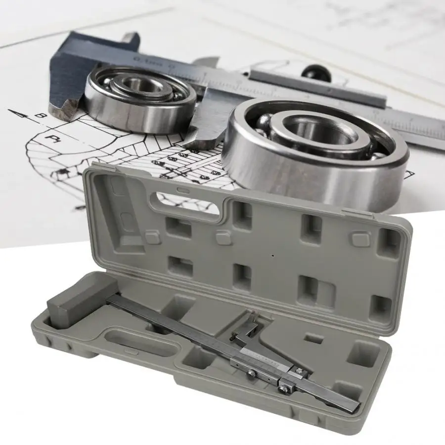 Маркировочный нониусный Калибр для высоты маркировочный калибр измерительный