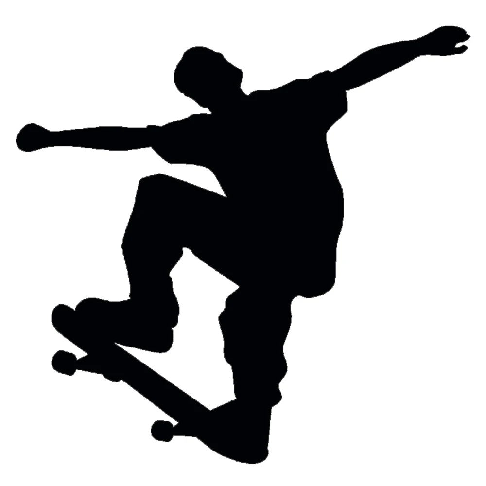 12X13 см автомобильные коньки горячая бирка окно автомобильная дверь Виниловая