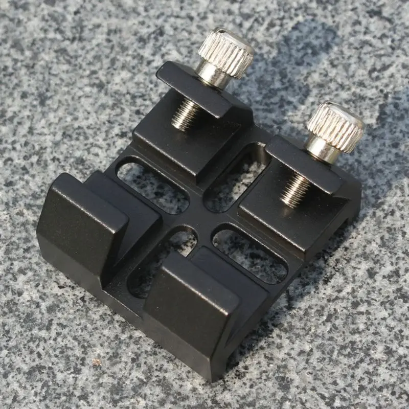 Астрономический телескоп аксессуары ласточкин хвост слот звезда Finder