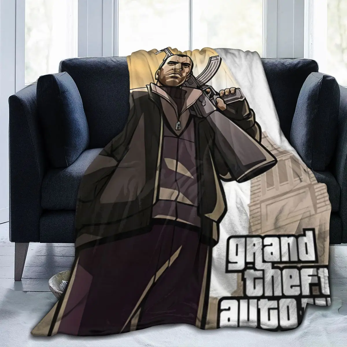 

Ultra Soft Sofa Blanket Cover Blanket Cartoon Cartoon Bedding Flannel plied Sofa Bedroom Decor for Children and Adults 278696338