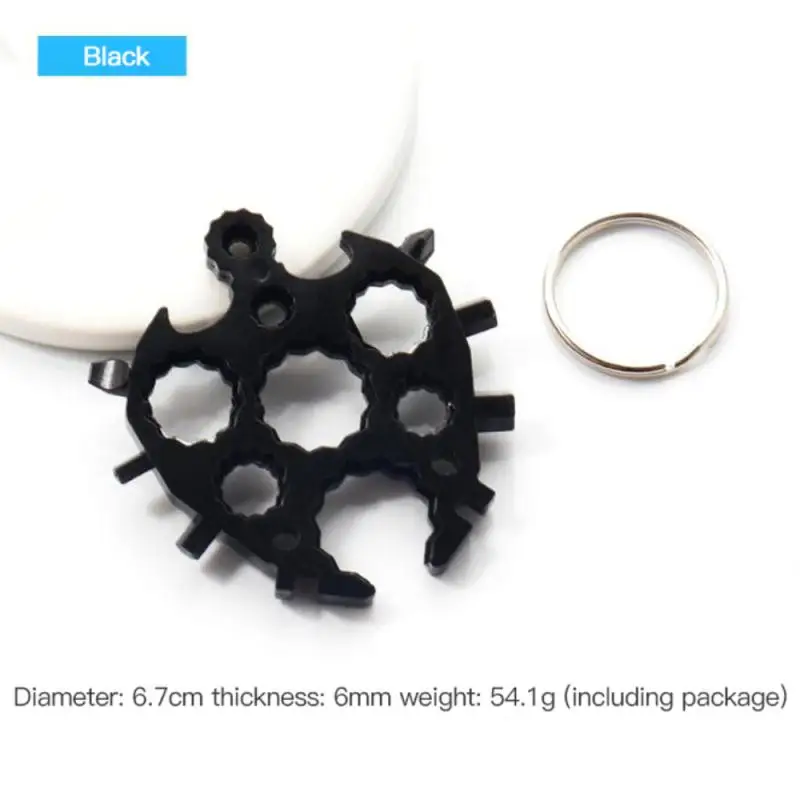 20 в 1 восьмиугольный гаечный ключ со снежинками | Спорт и развлечения