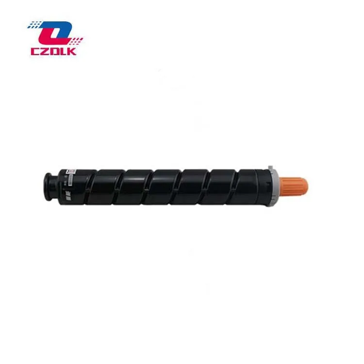 1 шт. х Новый совместимый GPR 36 NPG 52 C EXV34 тонер картридж для Canon IRC2020 2025 2030 2220 2225 2230