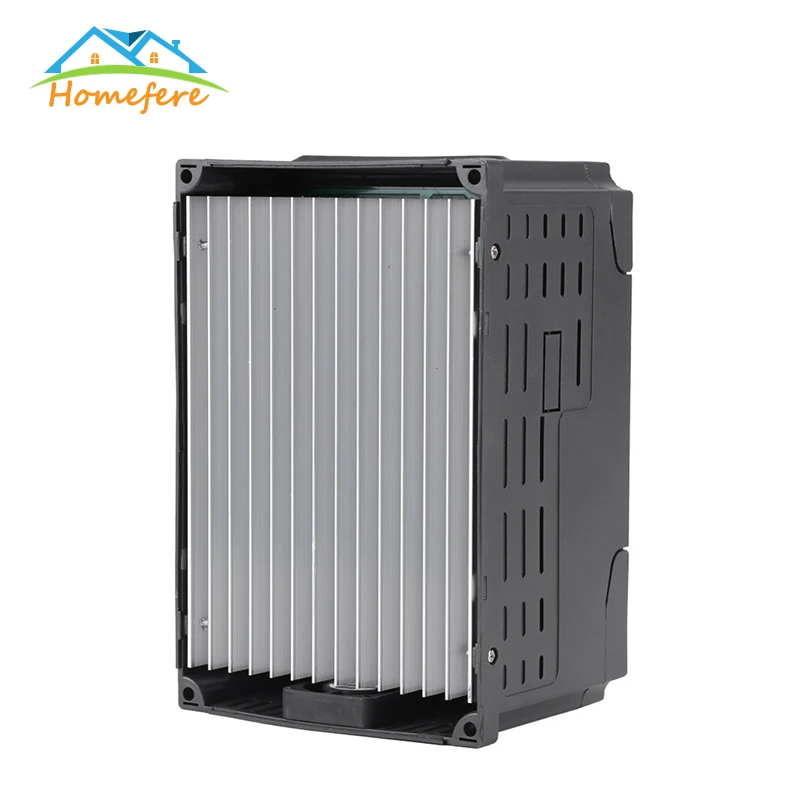 Преобразователь частоты VFD 220/4 кВт/кВт Частотный преобразователь AT1 3P в выход