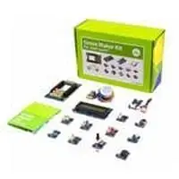 

110060577 Development Boards & Kits - x86 Grove Maker Kit for Intel Joule