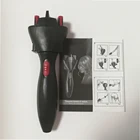 Электрическое устройство для плетения волос, автоматическое устройство для плетения волос устройство для вязания, инструмент для укладки волос