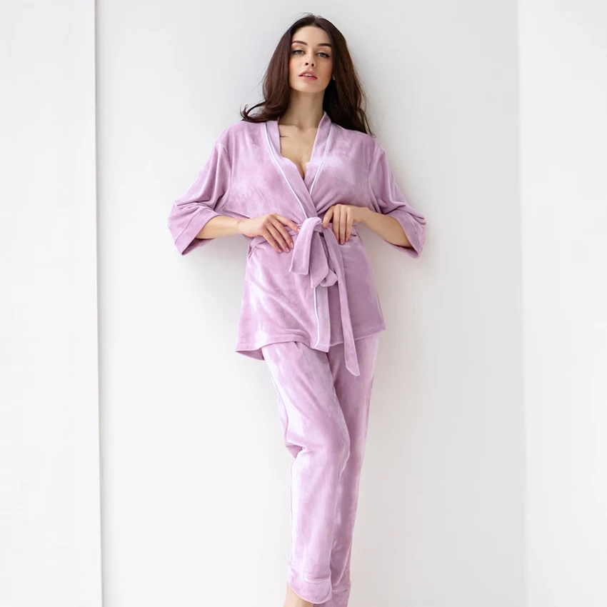 

Women's Sleep & Lounge