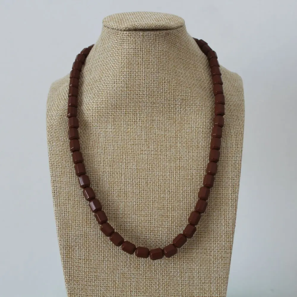 Отрицательными ионами Германий энергетические каменные бусины Цепочки и