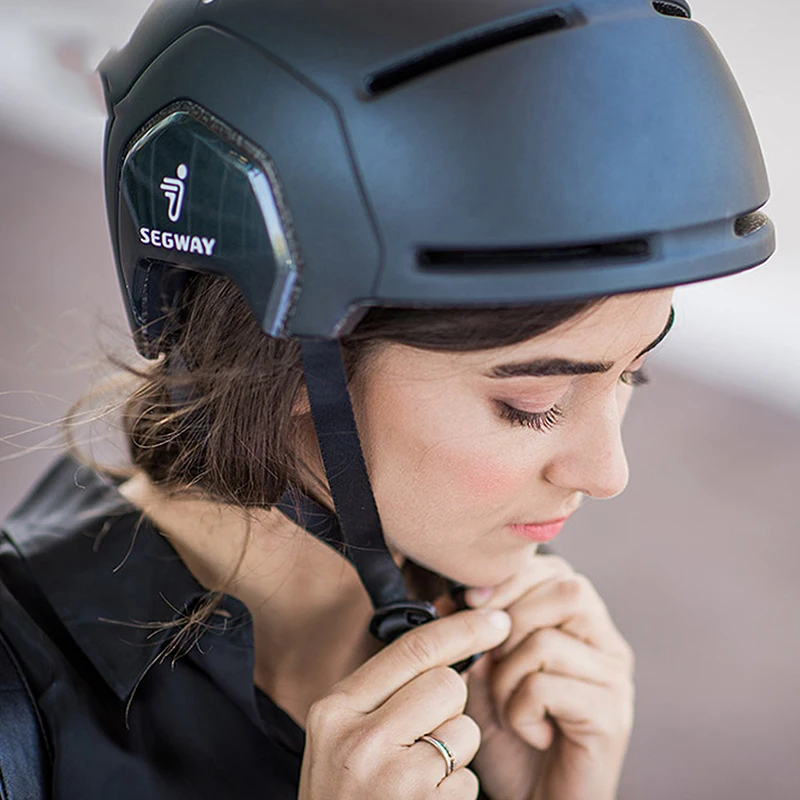 Ninebot шлем для езды на велосипеде взрослых и детей Электрический скутер