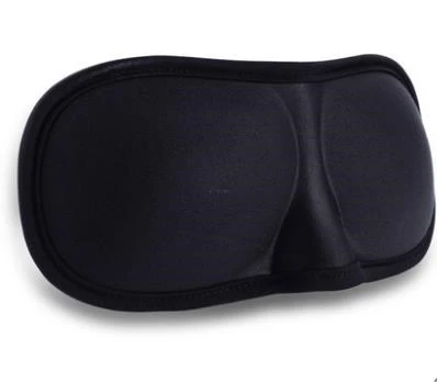 Мужская и женская маска для глаз HANRIVER воздухопроницаемая сна с защитой от