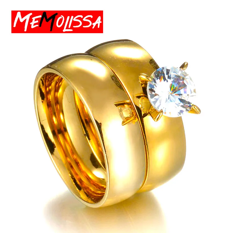 Женское кольцо с кристаллами и прозрачным камнем | Украшения аксессуары