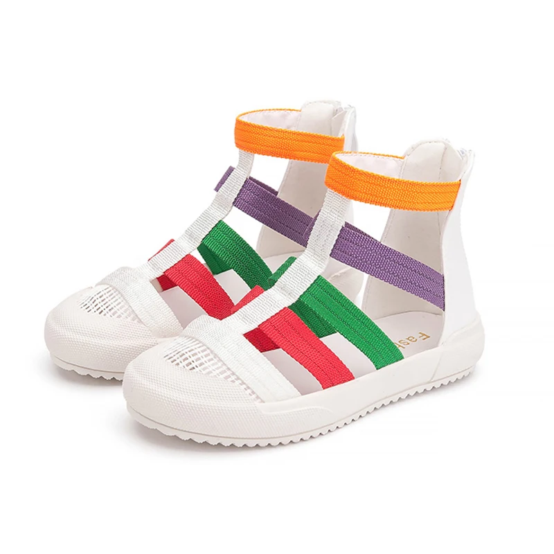 COZULMA/детская обувь детские кроссовки для девочек и мальчиков модная спортивная