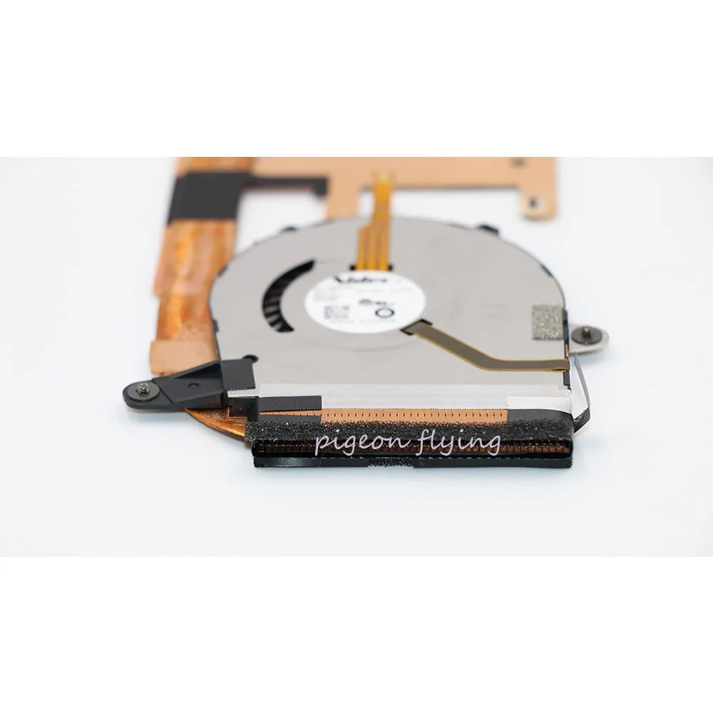 Вентилятор радиатора для планшета Lenovo Thinkpad X1 20KJ 20KK FRU 01AW891 01AW892 P/N: HS8681 100% |