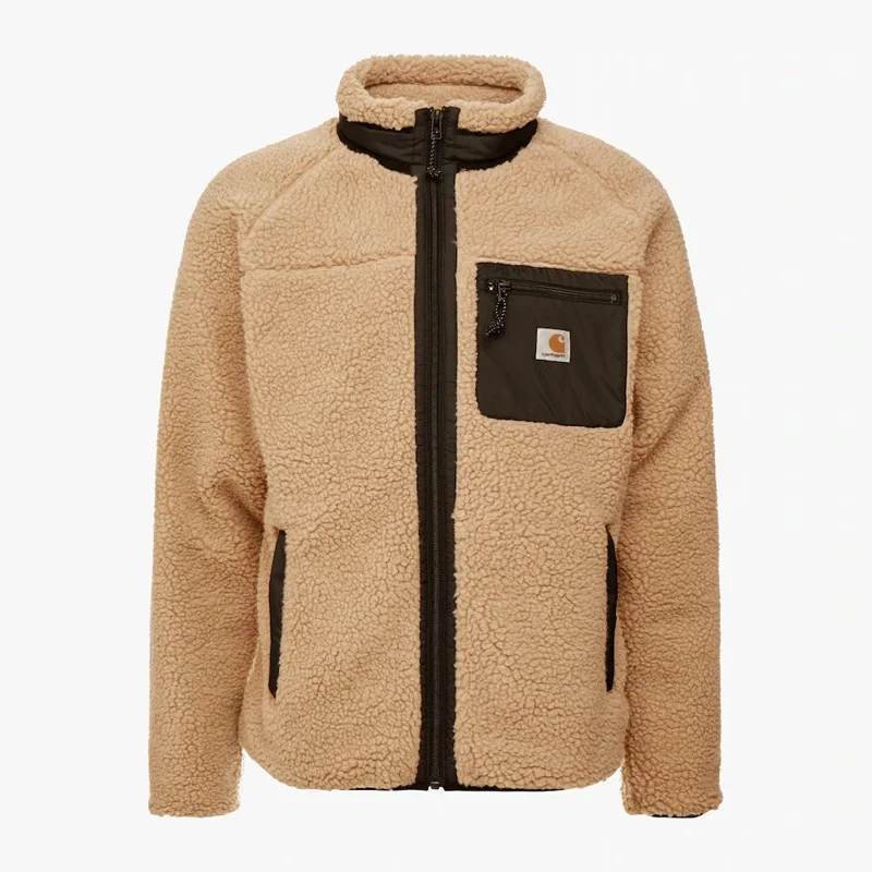 

Men Coat Autumn Winter Fleece Jacket Motorcycle Jacket Men Casual Biker Punk Jackets Men Clothes Streetwear Bomber Jacket