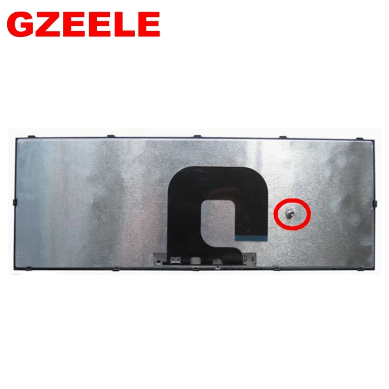 Новая русская клавиатура для ноутбука SONY Vaio PCG 31311T VPC YA YB YB2 YA15EC YA16 YA19 YA25 YA26 YB15AL с
