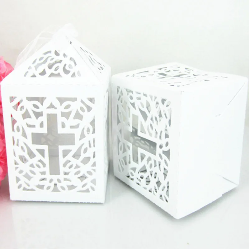 10 шт./компл. крестообразная лазерная резка пустотелых предметов для детской