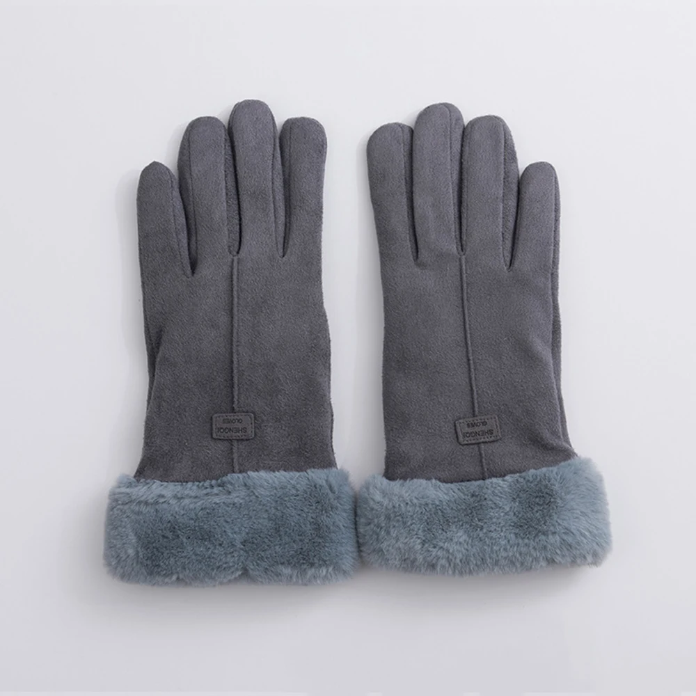 Женская зимняя обувь со шнуровкой теплые детские джинсы с кашемиром милые