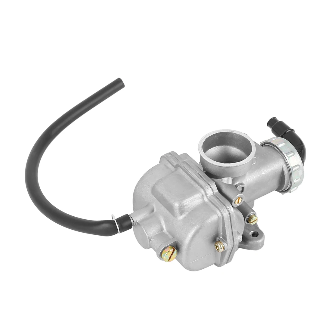 

X Autohaux Brand New Motorcycle Engine Scooter Carburetor Carb Universal Replacement for Motorcycle Scooter Carburador Moto