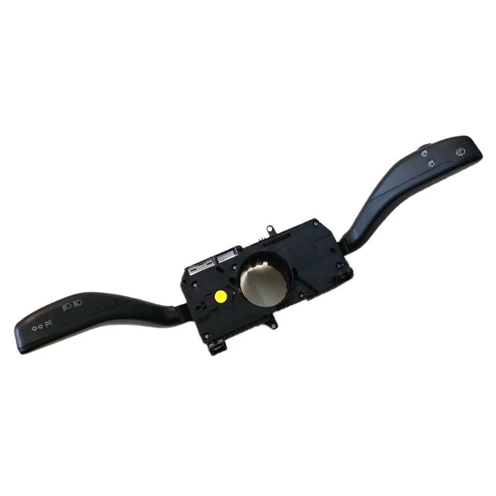 Многофункциональный переключатель системы управления рулевым колесом TUKE 6Q0953503