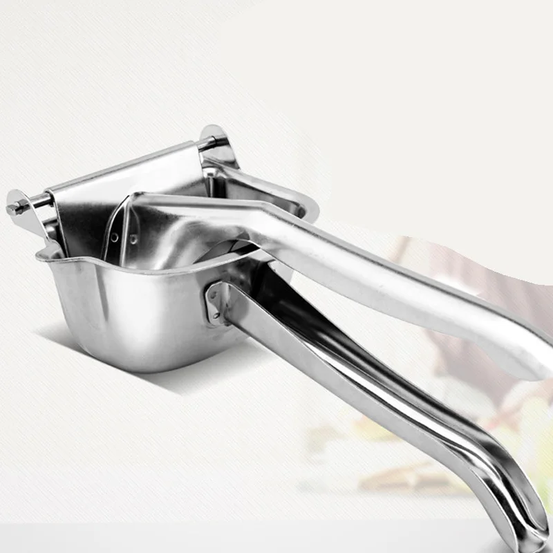 

Handheld Baby Fruit Juicer Portable Manual Squeezers Juicer Lemon Clip with Multi Purpose Clip for Kitchen/Household