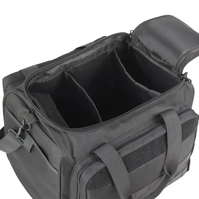 Походная сумка тактический военный рюкзак спортивная для стрельбы