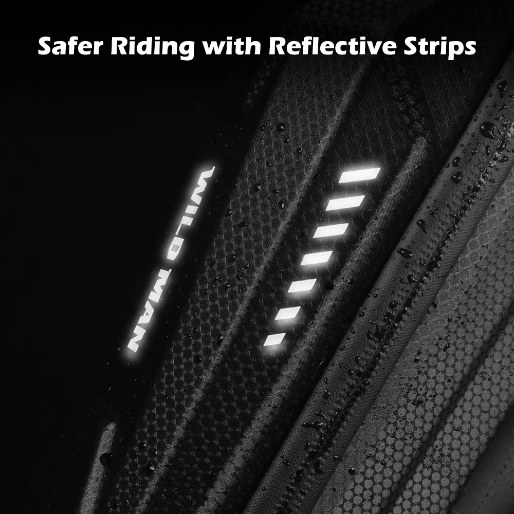 Сумка для хранения скутера сумка подвешивания спереди электрического из ЭВА Xiaomi