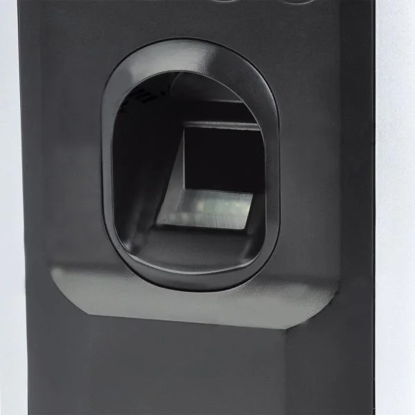 125Khz RFID Fingerprint Access Control TCP IP Employee Time Attendance with Keypad Biometric control | Безопасность и защита