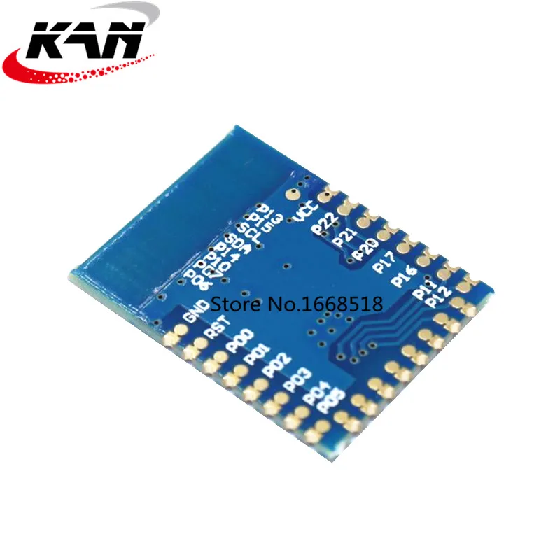 JDY-08 BLE Bluetooth 4.0 Uart Transceiver Module CC2541 Central Switching Wireless iBeacon Password123456 | Обустройство дома