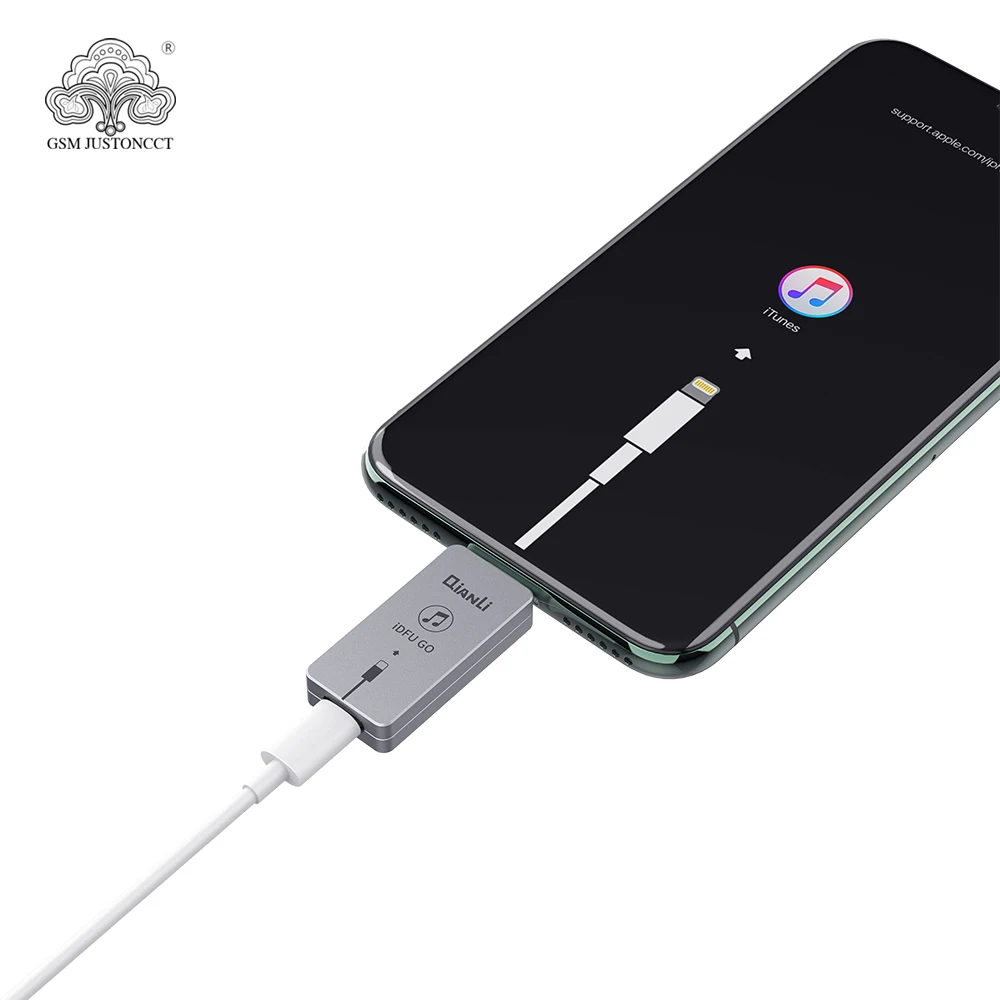 Qianli iDFU Go Режим быстрого восстановления Инструмент для быстрой кисти без