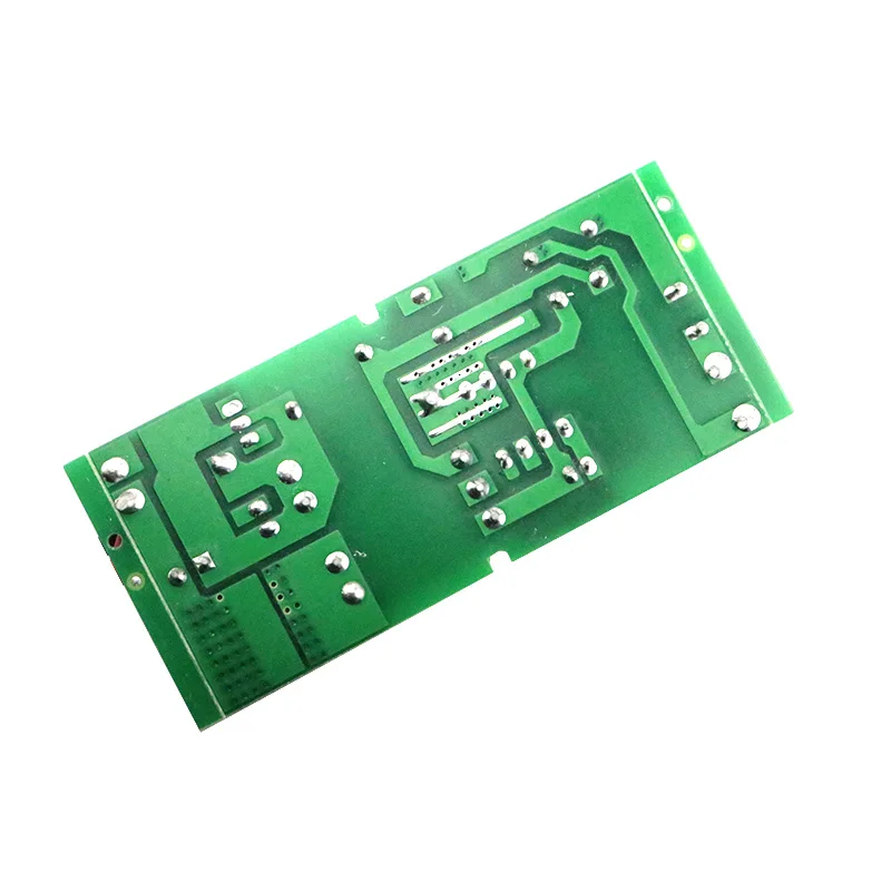 Светодиодный драйвер источник питания переменного тока 12 В 24 Вт 2 А 3 220 от 5050 в до