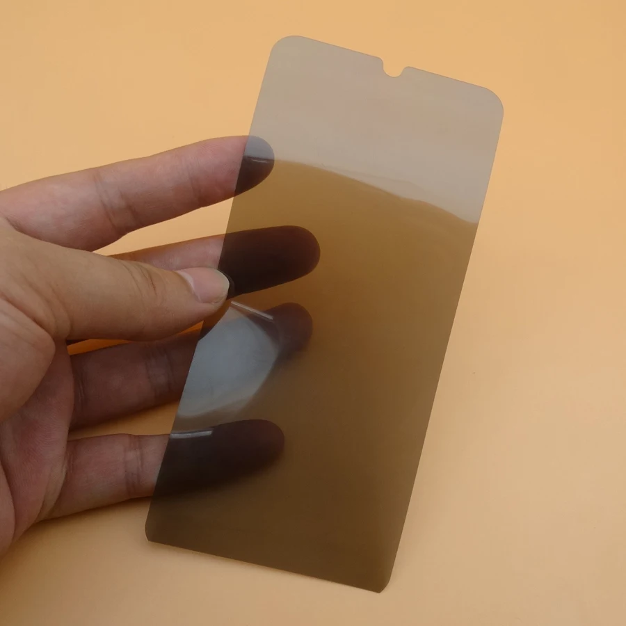 10 шт./лот ЖК-Дисплей задняя поляризационная пленка для Huawei P Smart 2019 Honor Lite Enjoy 9S