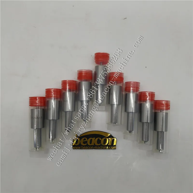 Форсунки топливного инжектора DLLA157SN848 / 105015-8480 9432610511/ NP-DLLA157SN848 | Автомобили и