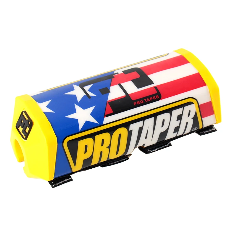 Накладки для защиты груди на руль мотоцикла Кросса грязи питбайка мотокросса