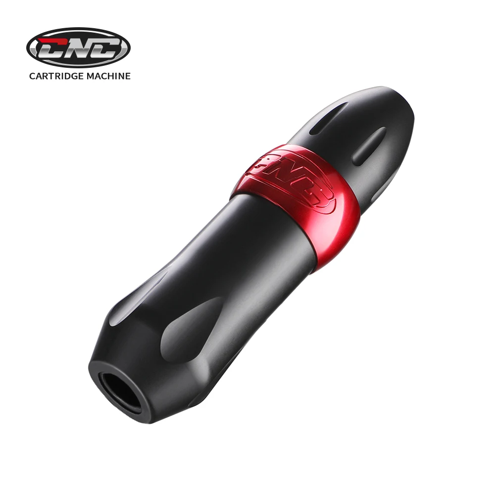 Профессиональная гибридная тату машинка с ЧПУ коннектором DC5.5|Тату-машинки| |