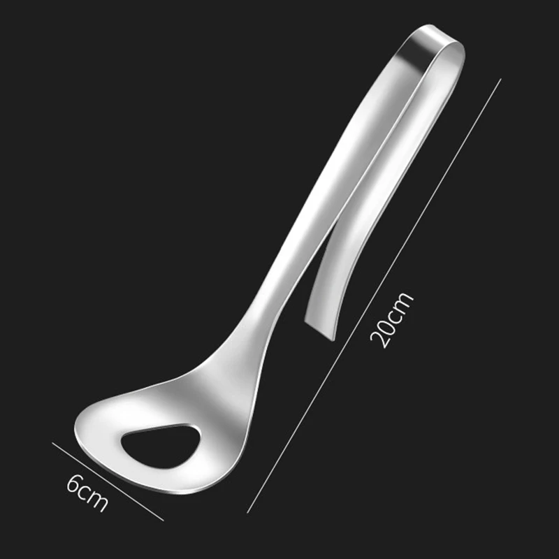 Детская ложка антипригарный кухонный инструмент форма для мясовых шариков