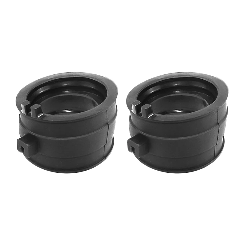 Адаптер интерфейса впускного коллектора карбюратора для Honda Shadow VT600 VT750 Transalp XL600V