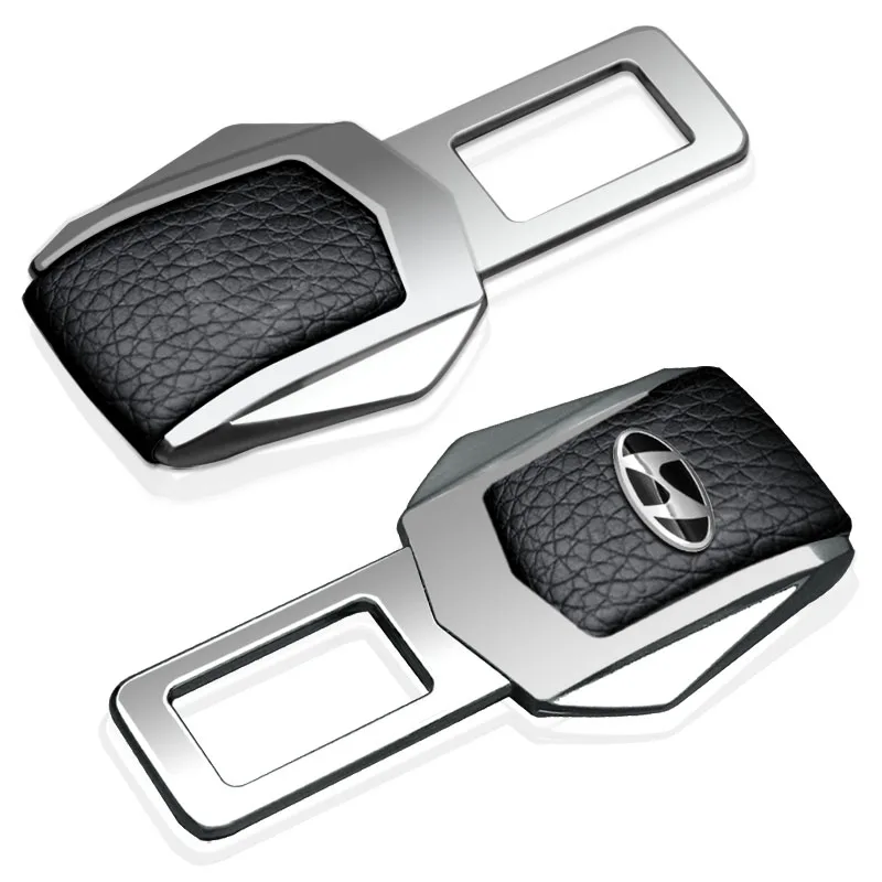 1x Автомобильный Зажим для ремня безопасности пряжка автомобильные аксессуары
