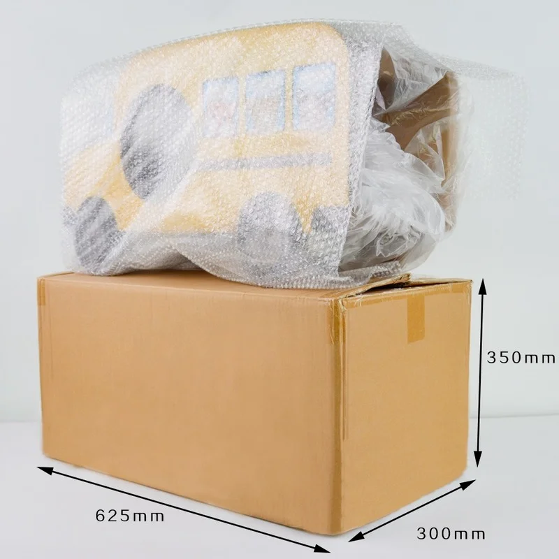 Школьный автобус домик для кошек с царапинами корзина мороженого скребки