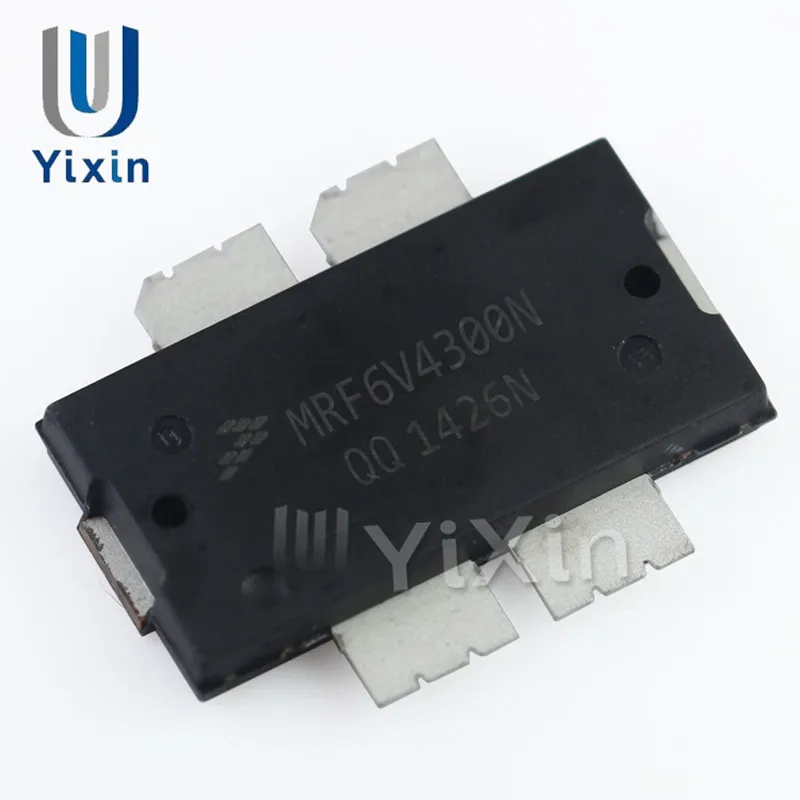 

ТРАНЗИСТОР MRF6V4300N RF MOSFET с полевым эффектом