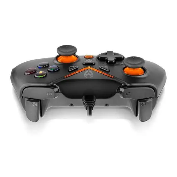 Игровой пульт KROM NXKROMKEY USB|Геймпады| |