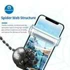 Sunshine SS-057 гибкий гидрогель пленка с защитой от УФ-светильник пленка для SS-890C автоматическая машина для резки пленки телефон Экран спереди и сзади пленка