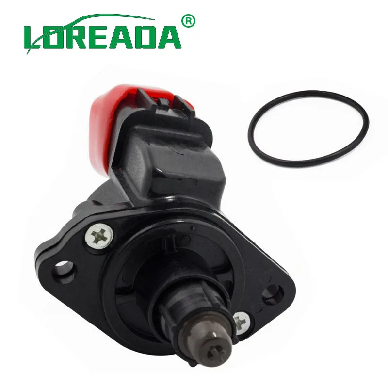 Клапан контроля холостого хода Мак для марки Dodge Colt Raider Ram Spirit Eagle Talon Hyundai Elantra Sonata