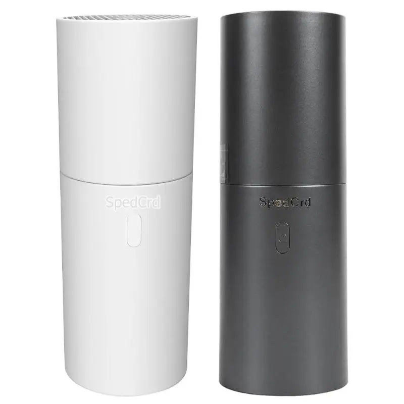 Беспроводной автомобильный пылесос USB Аккумуляторные ручные мойки для