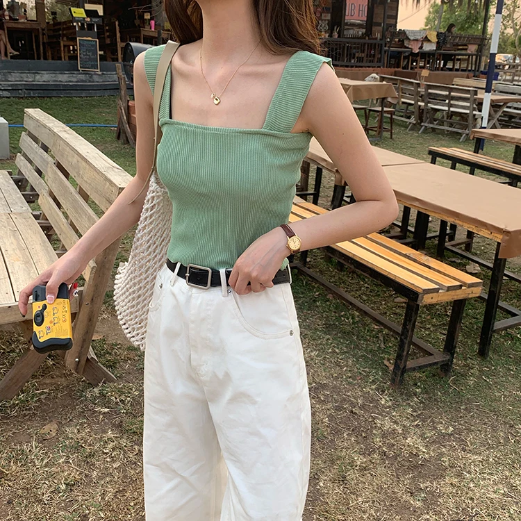 Женские повседневные красивые Топы BPST324 недорогие опт весна-лето-осень 2019 |