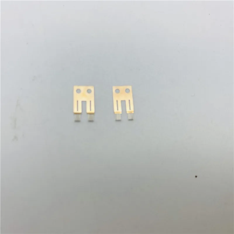 

2 Pcs Steering Column Switch Angle Sensor Contact brush Repair Kit For BMW E65 E66 7 Series
