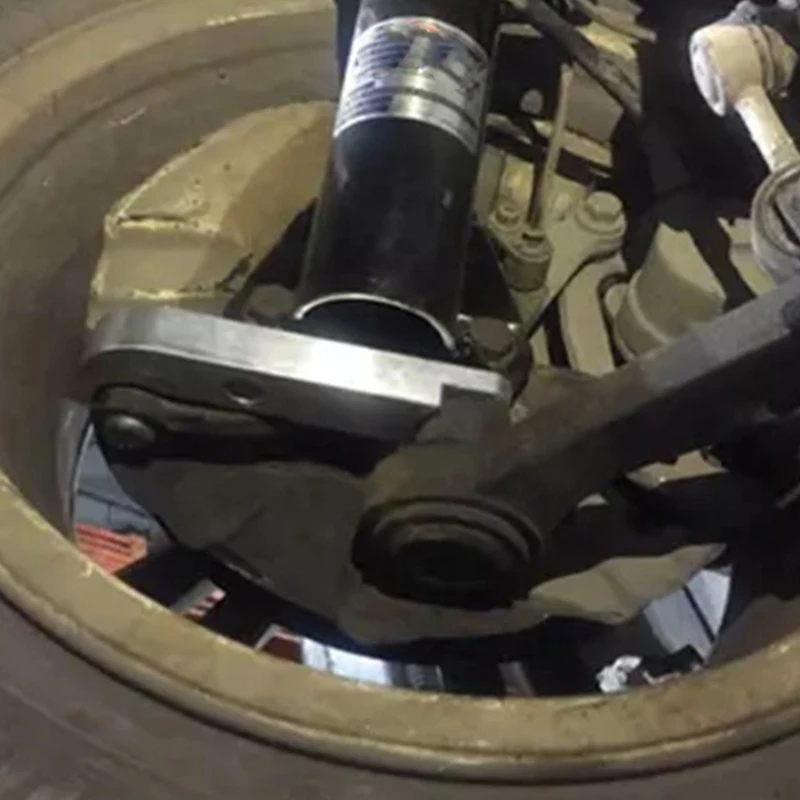 AL22-блокировка рулевого управления для дрейфующих адаптеров увеличивающих угол