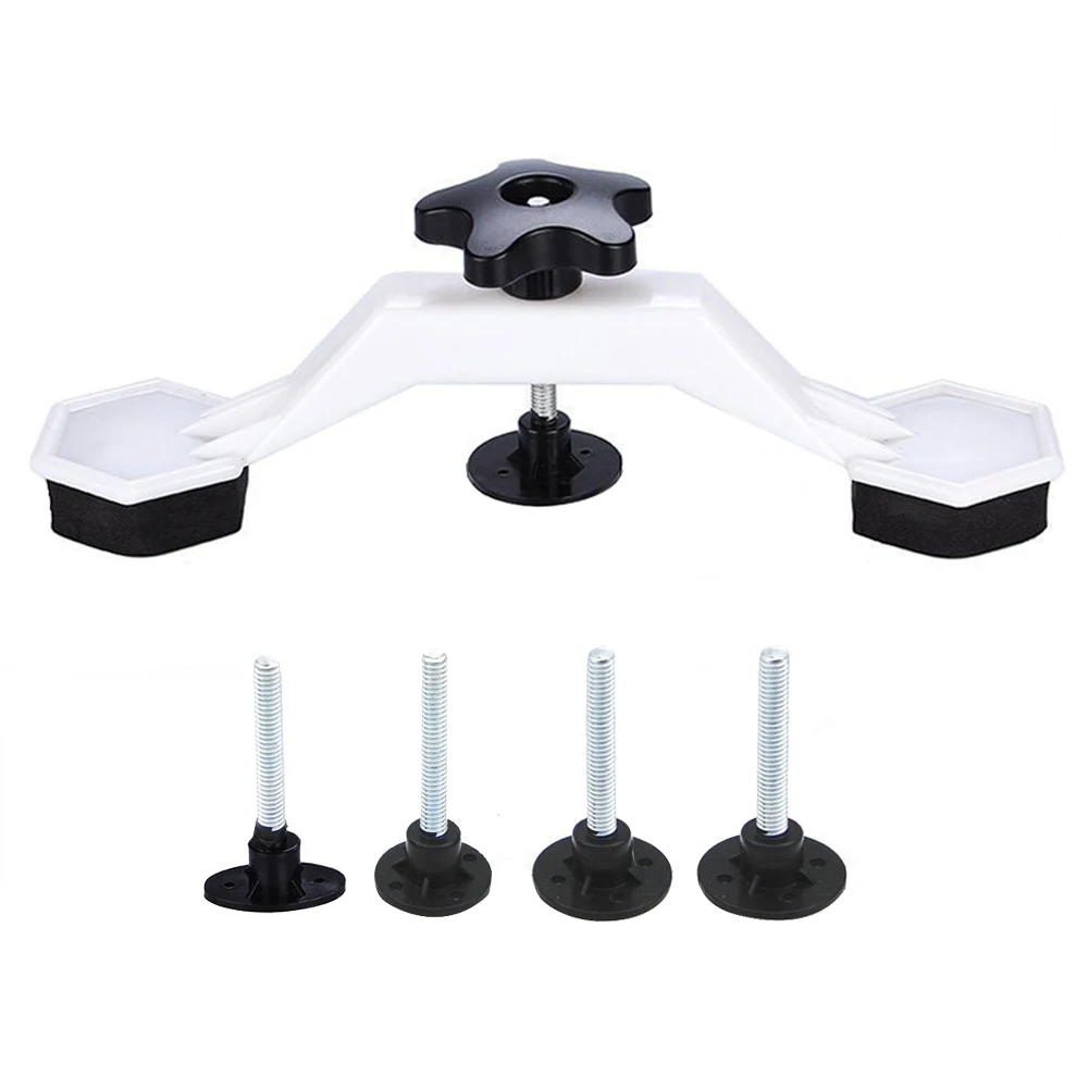 Набор инструментов для ремонта вмятин 8 шт. инструмент без покраски удаление