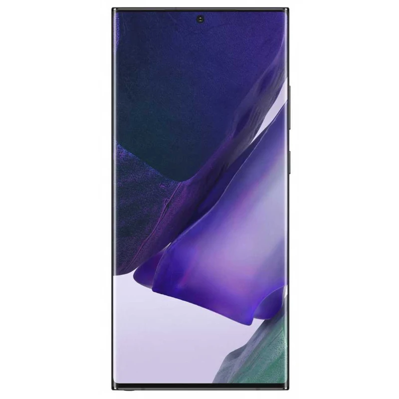 Смартфон SAMSUNG Galaxy Note 20 Ultra 256Gb SM-N985F черный | Мобильные телефоны и аксессуары
