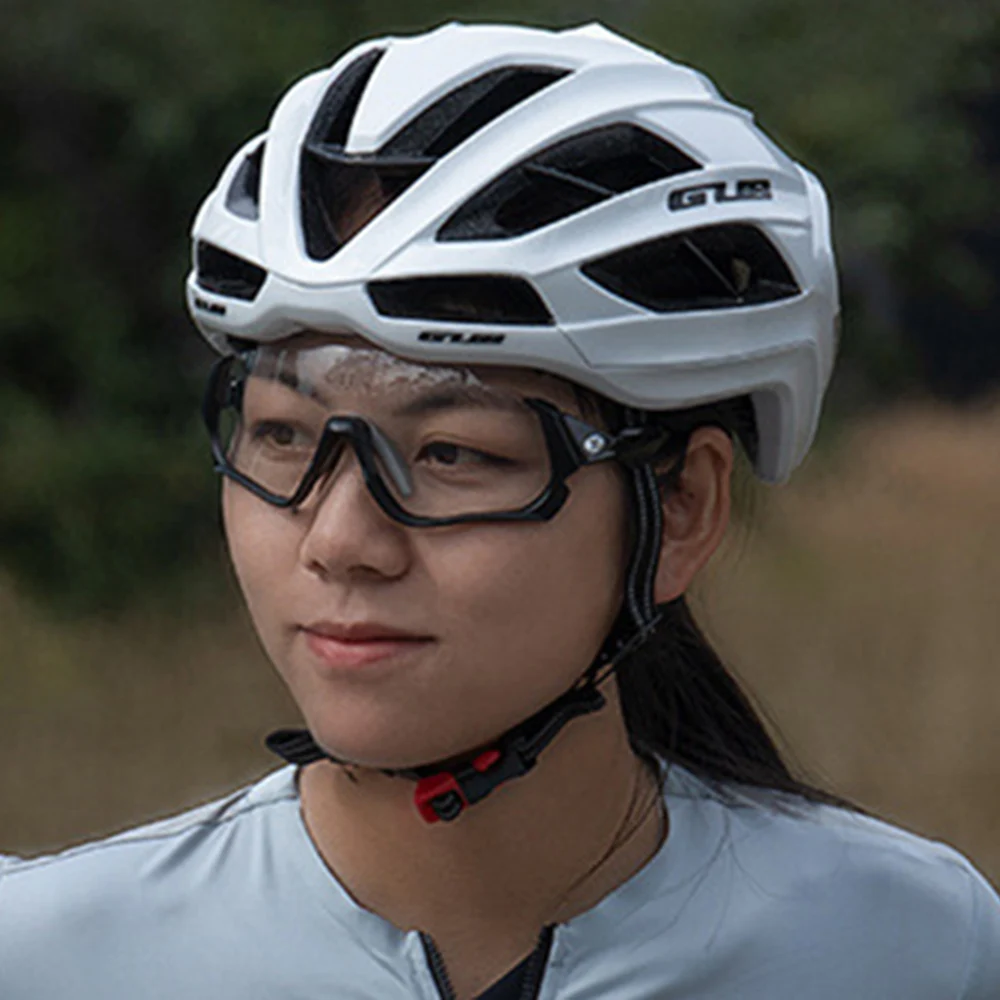 

GUB Cycling Bike Helmet Lightweight Safety Outdoor Sports Helmet Bicycle Helmet for Men Women Road Cycling Mountain Biking