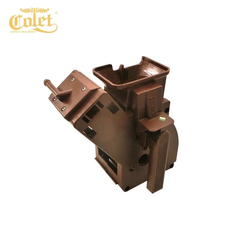 Calet автоматическая кофемашина Q001 Q007/S71 2/S8 машина для пивоварения пивоварня фильтр